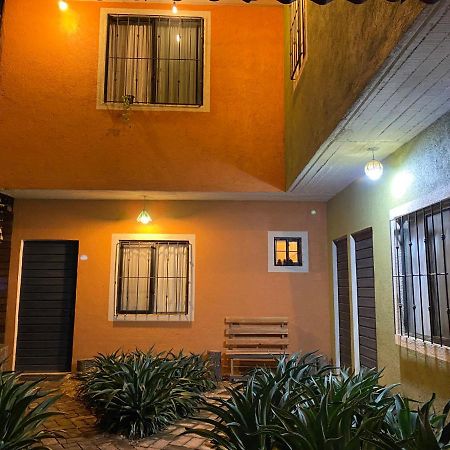 Tu Casa Oaxaca... Hotel Екстериор снимка