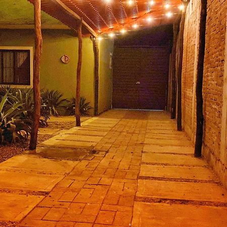 Tu Casa Oaxaca... Hotel Екстериор снимка