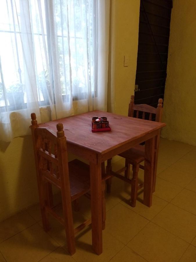 Tu Casa Oaxaca... Hotel Екстериор снимка
