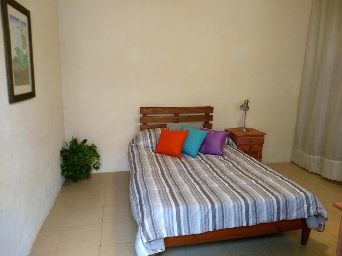 Tu Casa Oaxaca... Hotel Екстериор снимка