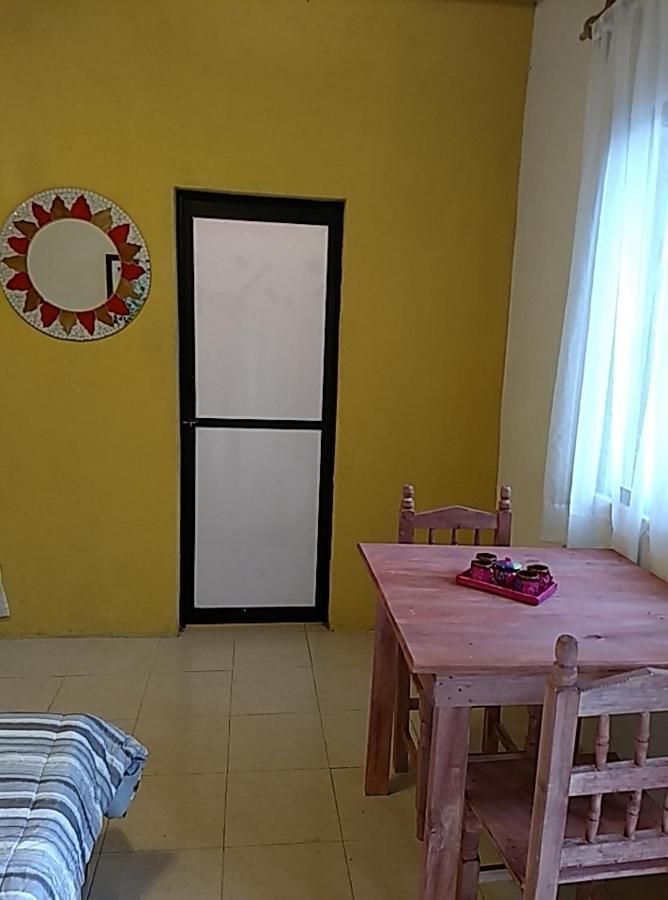 Tu Casa Oaxaca... Hotel Екстериор снимка