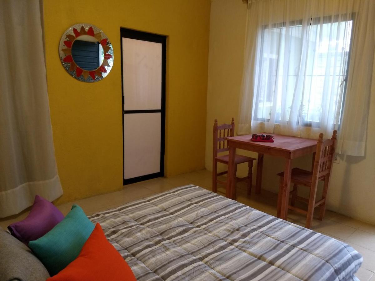 Tu Casa Oaxaca... Hotel Екстериор снимка