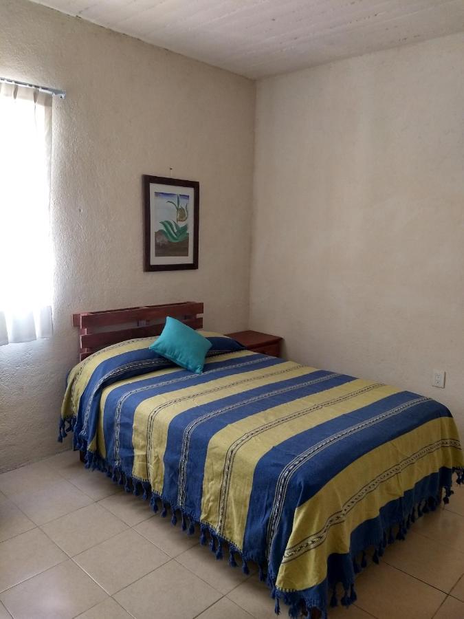 Tu Casa Oaxaca... Hotel Екстериор снимка