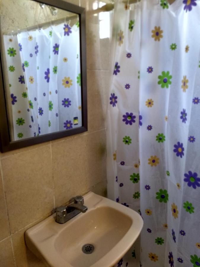 Tu Casa Oaxaca... Hotel Екстериор снимка