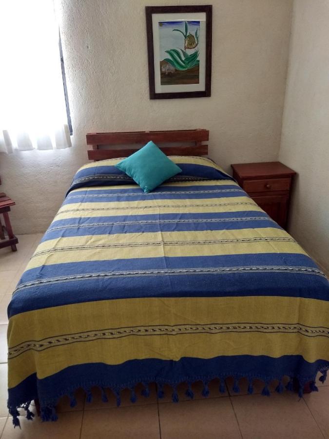 Tu Casa Oaxaca... Hotel Екстериор снимка