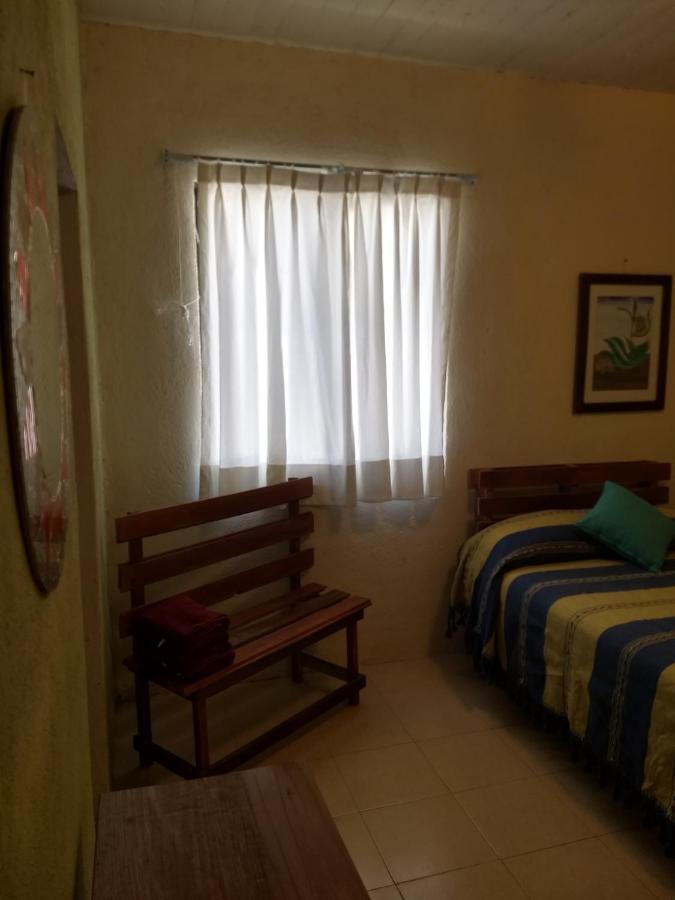 Tu Casa Oaxaca... Hotel Екстериор снимка