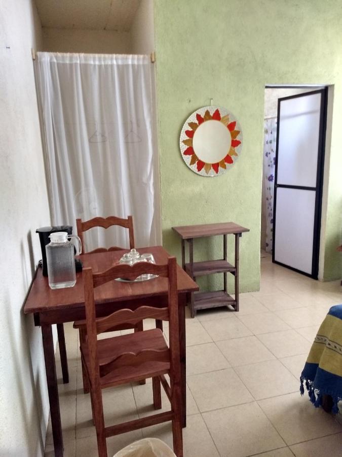 Tu Casa Oaxaca... Hotel Екстериор снимка