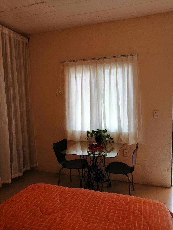 Tu Casa Oaxaca... Hotel Екстериор снимка