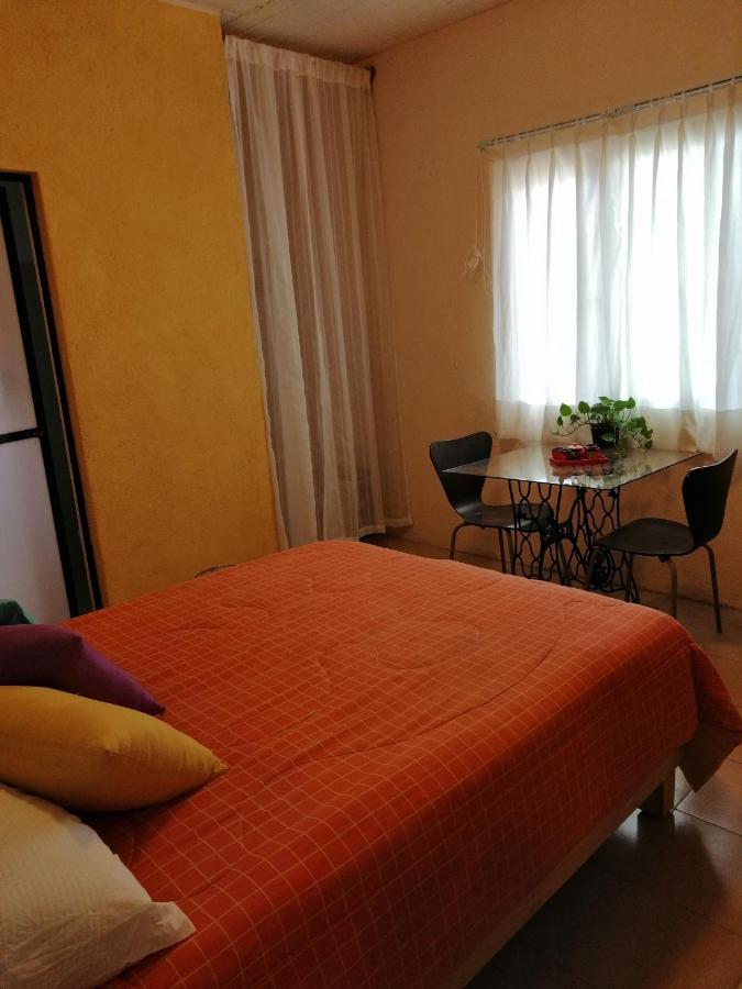 Tu Casa Oaxaca... Hotel Екстериор снимка