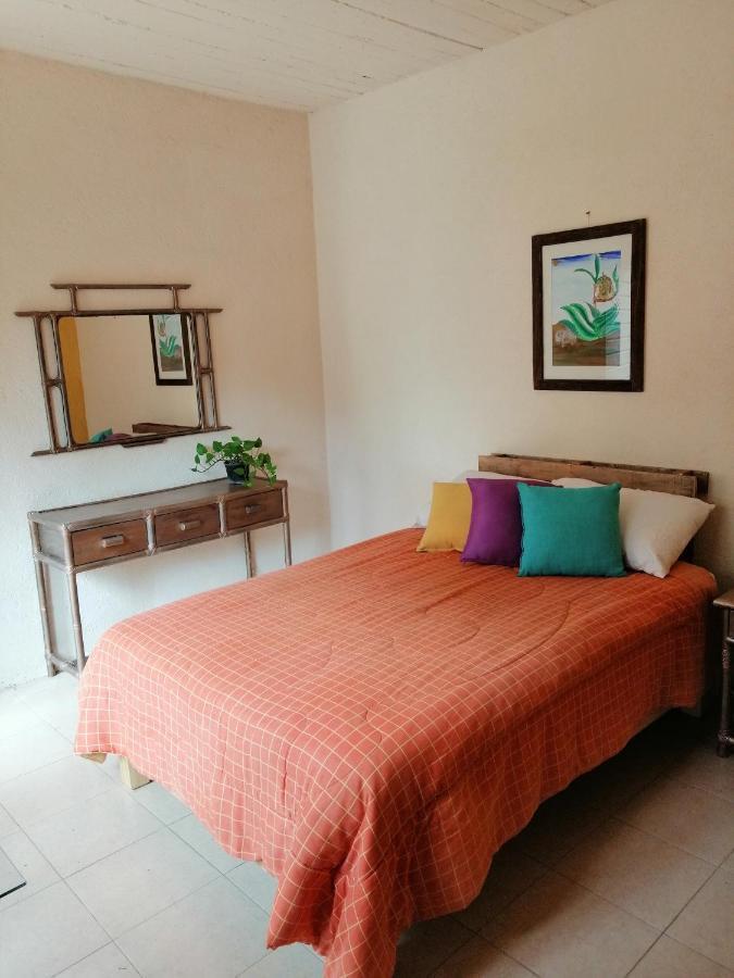 Tu Casa Oaxaca... Hotel Екстериор снимка