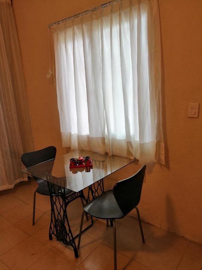 Tu Casa Oaxaca... Hotel Екстериор снимка