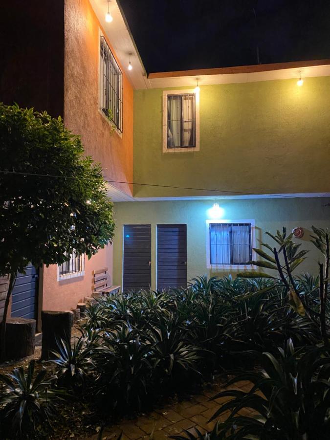 Tu Casa Oaxaca... Hotel Екстериор снимка