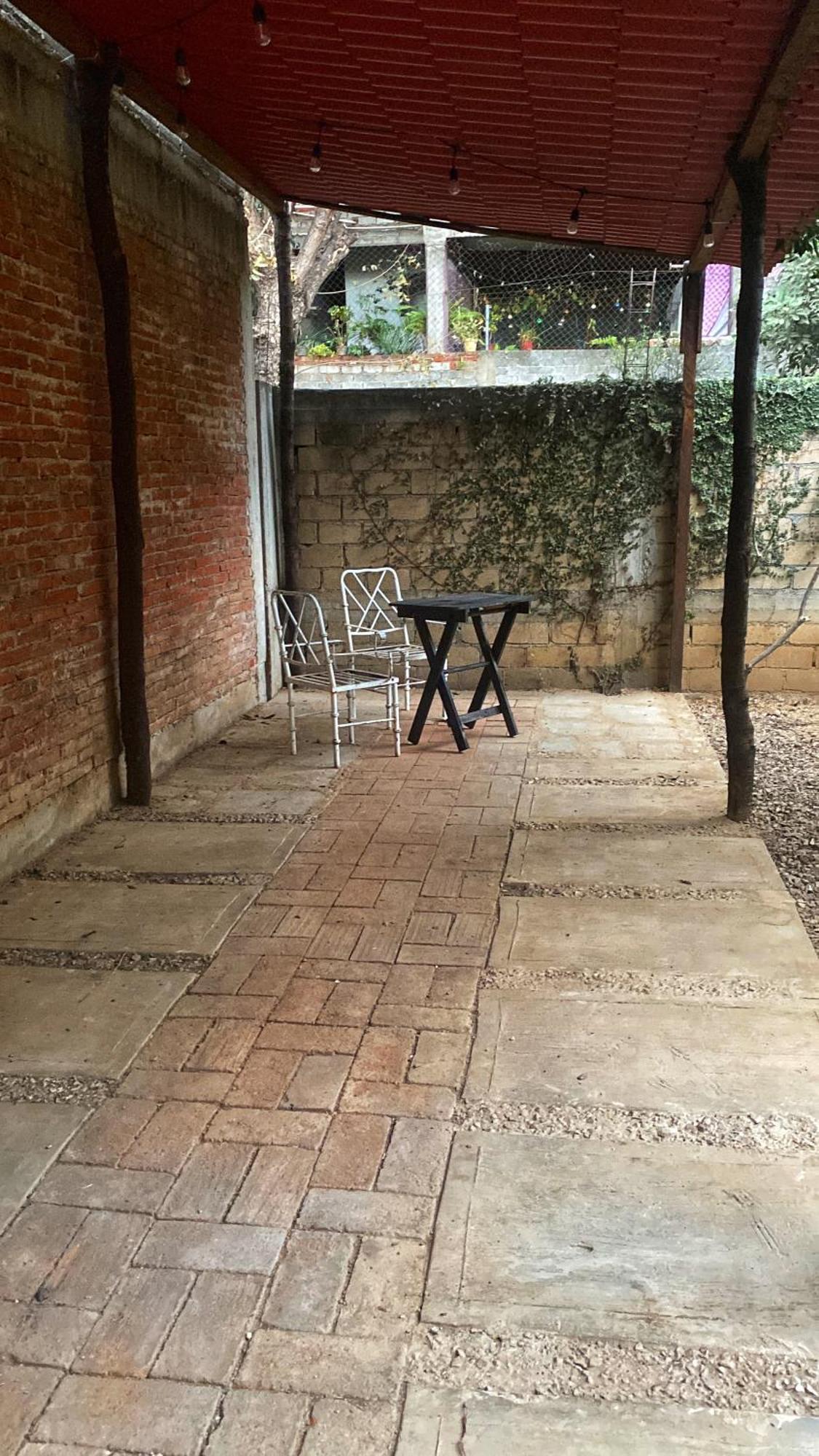 Tu Casa Oaxaca... Hotel Екстериор снимка